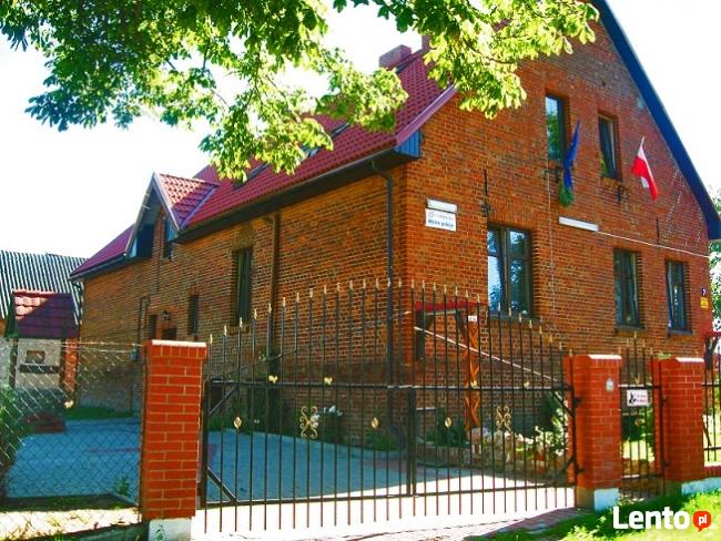 Gospodarstwo Turystyczno - Rolne