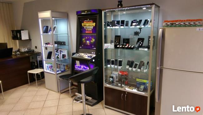 LOMBARD MIX OLECKO - POŻYCZKI NATYCHMIASTOWE, CHWILÓWKI