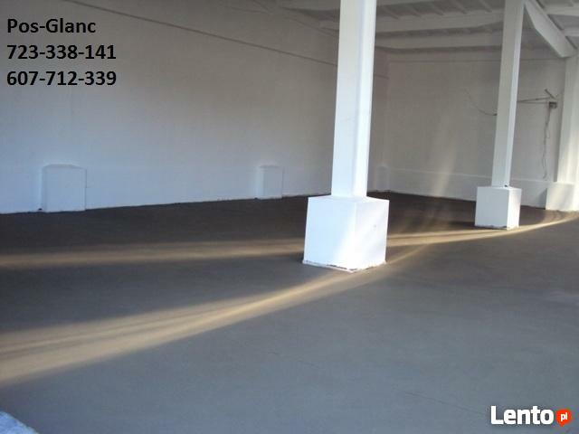 Tynki maszynowe tradycyjne Konin Turek Koło Kalisz