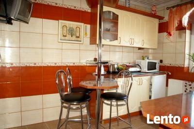 Władysławowo willa Małgośka pokoje gościnne