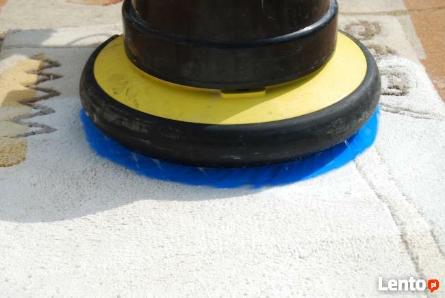 Czyszczenie, Pranie Dywanów Tapicerki Płytek PCV Verticali P