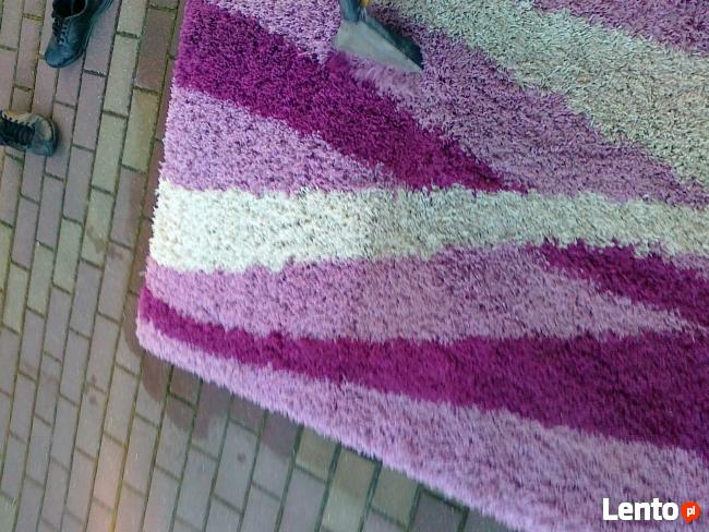 Czyszczenie, Pranie Dywanów Tapicerki Płytek PCV Verticali P