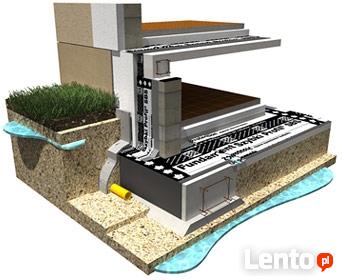 IZOLACJE I OSUSZANIE BUDYNKÓW METODĄ INIEKCJI KRYSTALICZNEJ
