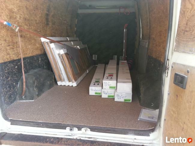 Transport Słupsk,przeprowadzki Słupsk,MK-TRANS bagażówki