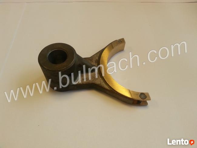 Wodzik do sprzęgła tokarka bułgarska BULMACH