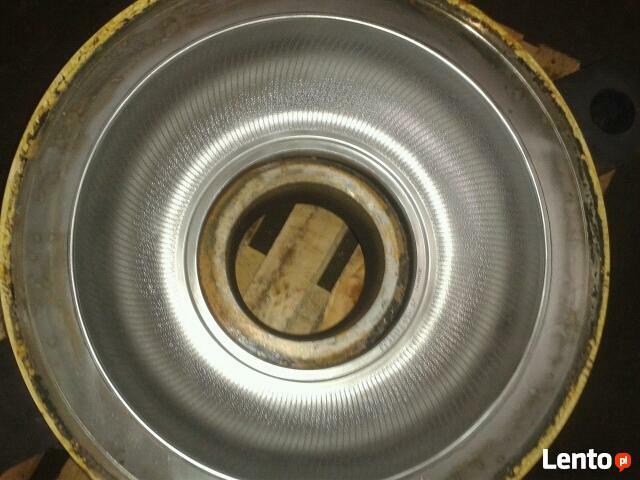 Chromowanie, szlifowanie wałów, regeneracja siłowników