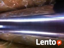 Chromowanie, szlifowanie wałów, regeneracja siłowników