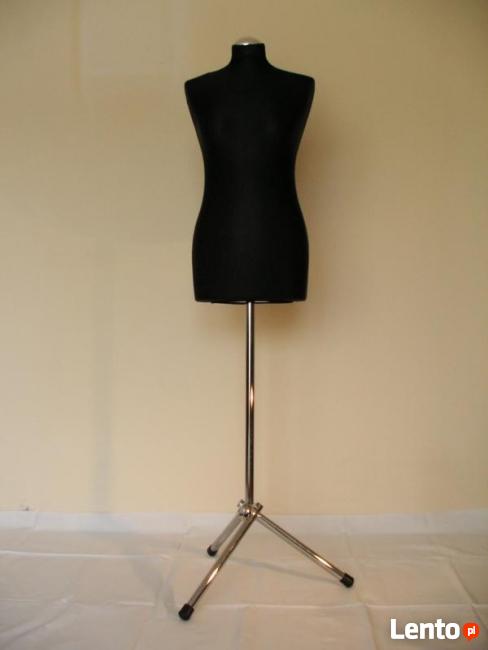 wyposażenie sklepów odzieżowych