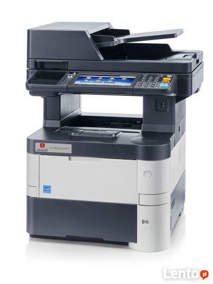 Kserokopiarka Olivetti D-COPIA 4003MF = Kyocera M3040dn