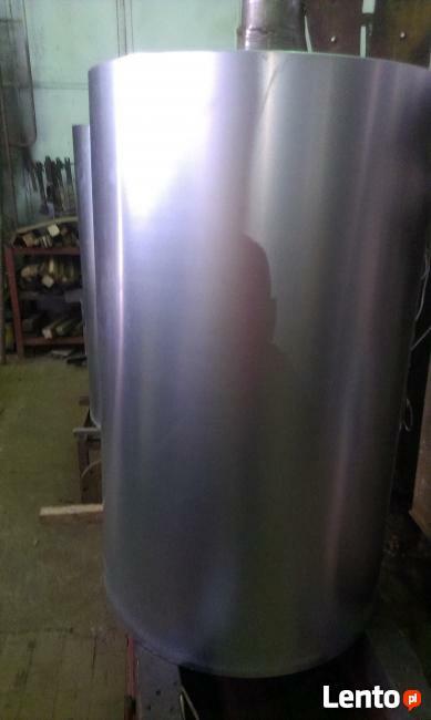 Chromowanie, szlifowanie wałów, regeneracja siłowników