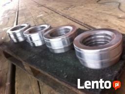 Chromowanie, szlifowanie wałów, regeneracja siłowników