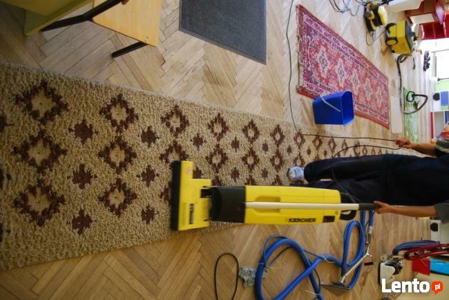 Czyszczenie, Pranie wykładzin profesjonalnie!!!!!