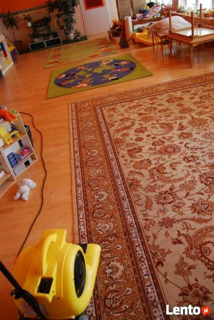 Czyszczenie, Pranie wykładzin profesjonalnie!!!!!