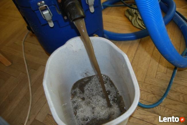 Czyszczenie, Pranie wykładzin profesjonalnie!!!!!