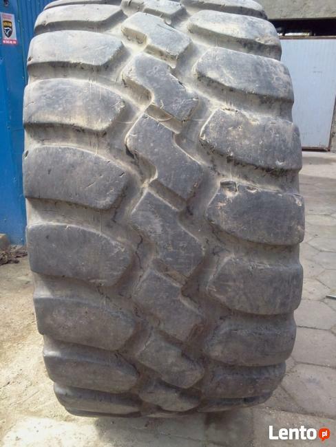 Opona używana przemysłowa 875/65R29 Goodyear GP-4D