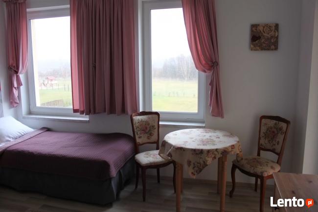 Pensjonat Villa HAPPY ROSE zaprasza na wypoczynek, PROMOCJA!