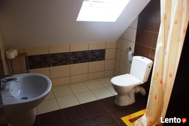 DOM LETNISKOWY NAD MORZEM LUBIATOWO k /KOPALINO