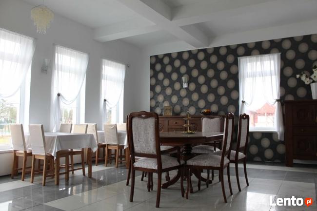 Pensjonat Villa HAPPY ROSE zaprasza na wypoczynek, PROMOCJA!