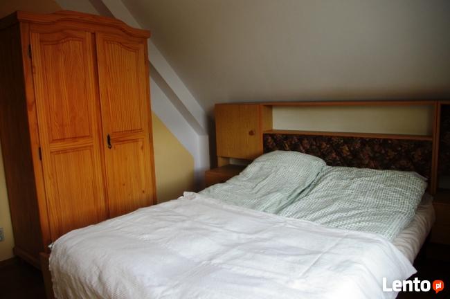 DOM LETNISKOWY NAD MORZEM LUBIATOWO k /KOPALINO