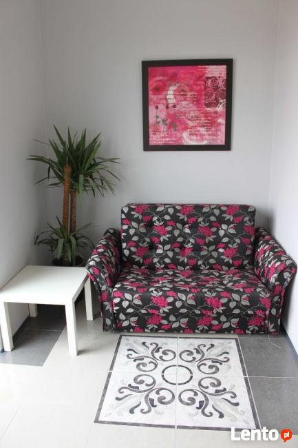 Pensjonat Villa HAPPY ROSE zaprasza na wypoczynek, PROMOCJA!