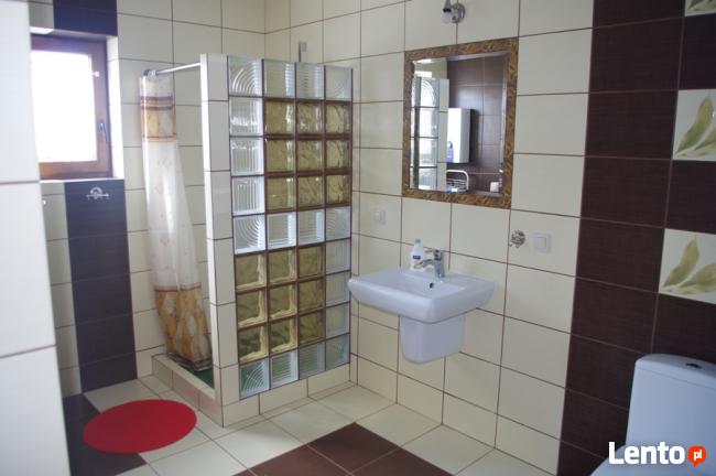 DOM LETNISKOWY NAD MORZEM LUBIATOWO k /KOPALINO