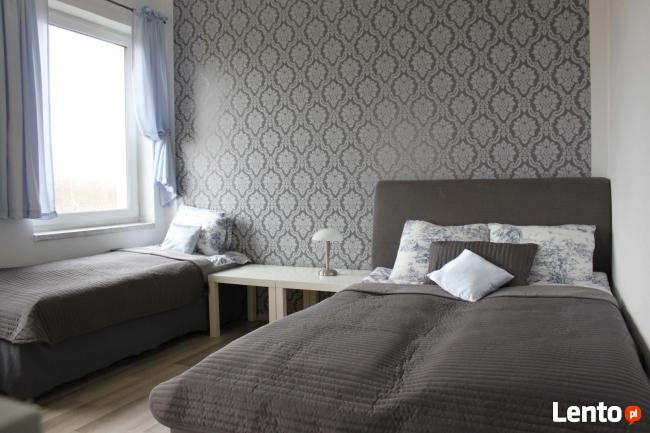 Pensjonat Villa HAPPY ROSE zaprasza na wypoczynek, PROMOCJA!