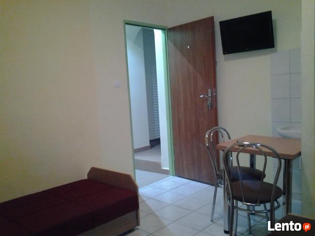 POKOJE GOSCINNE DLA FIRM MAŁYCH I SREDNICH.