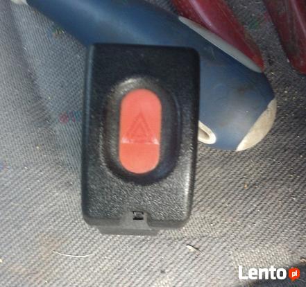 Włącznik Świateł Awaryjnych Opel Corsa B