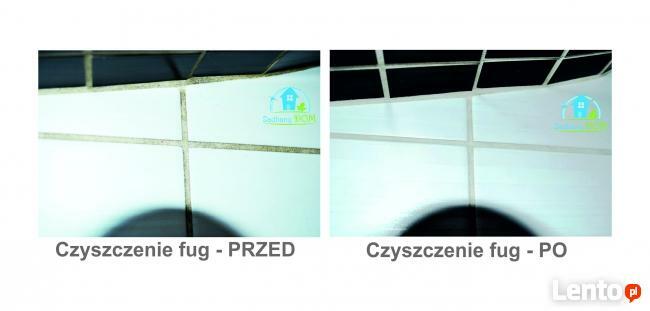 Zadbany DOM - sprzątanie biur, pranie dywanów, pranie kanap