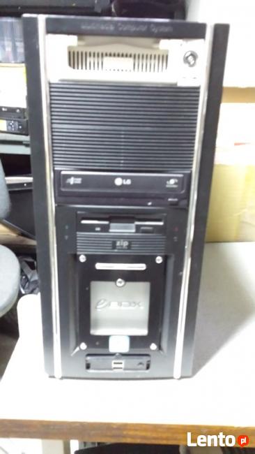 Utylizacja starych komputerów stacjonarnych PC,laptopów, tel