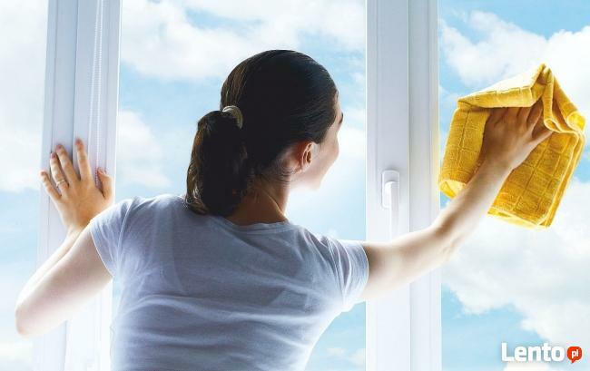 Zadbany DOM - sprzątanie biur, pranie dywanów, pranie kanap