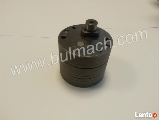 Pompa olejowa do tokarki TOKARKA bułgarska BULMACH