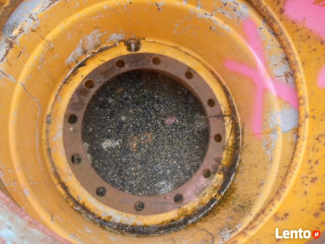 Felgi do ładowarki Ahlmann AS 8