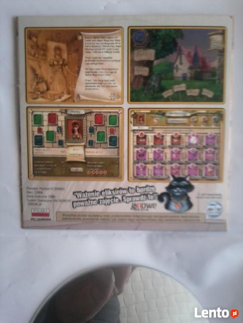 Gra na PC: Magiczny sklep, nowa