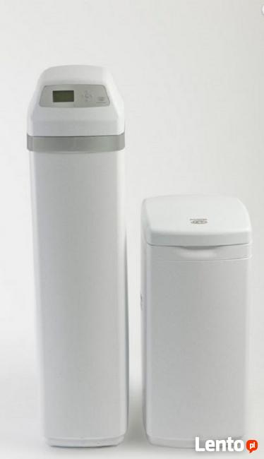 Urządzenie zmiękczające wodę - SoftWater