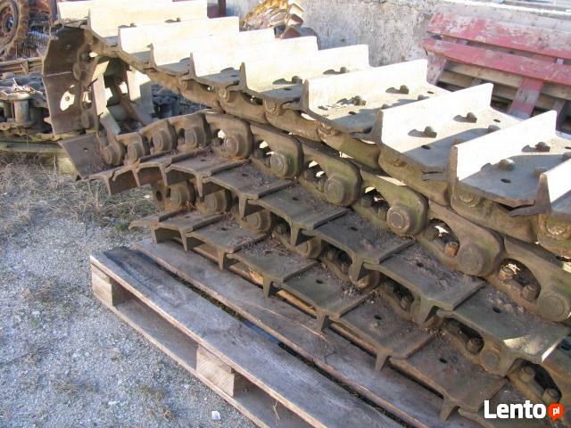 Staliniec T-100,T-130,T-170,B-170,B-10,DZ-27S,DT-75