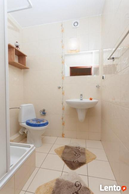 Noclegi nad morzem Willa ANNA kwatery, pokoje