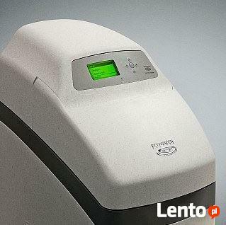 Urządzenie zmiękczające wodę - SoftWater