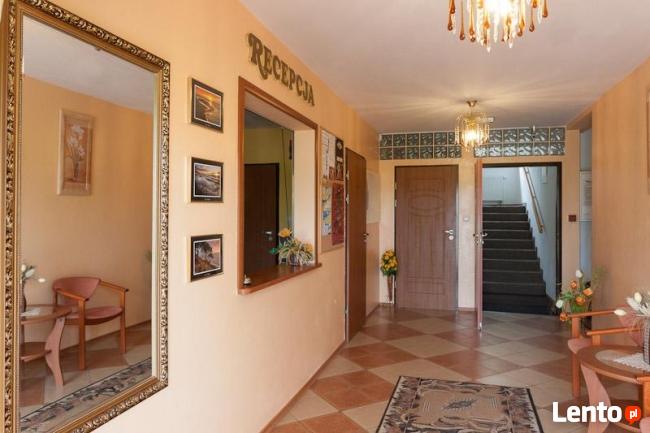 Noclegi nad morzem Willa ANNA kwatery, pokoje