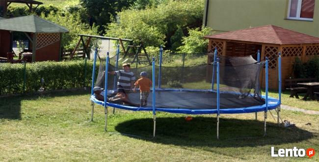 WŁADYSŁAWOWO - wolne pokoje