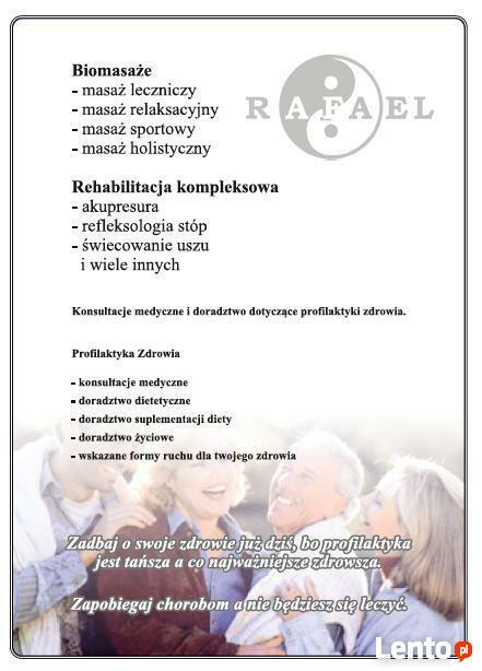 Terapeuta Holistyczny