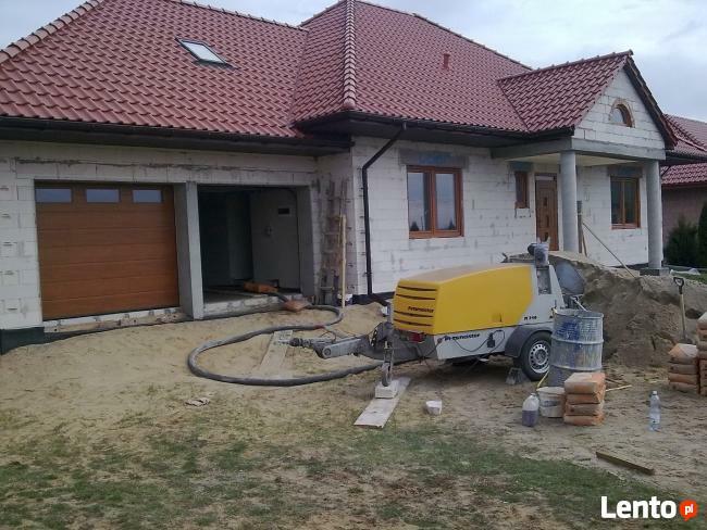 WYLEWKI NISKO-RUDNIK I OKOLICE