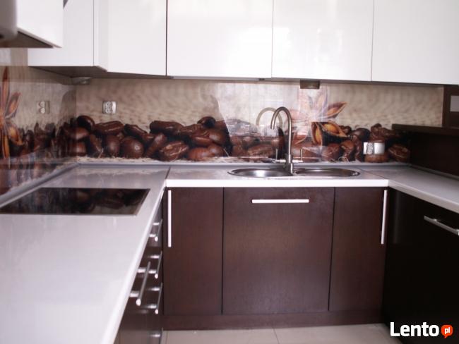 Lacobel,grafika na szkle