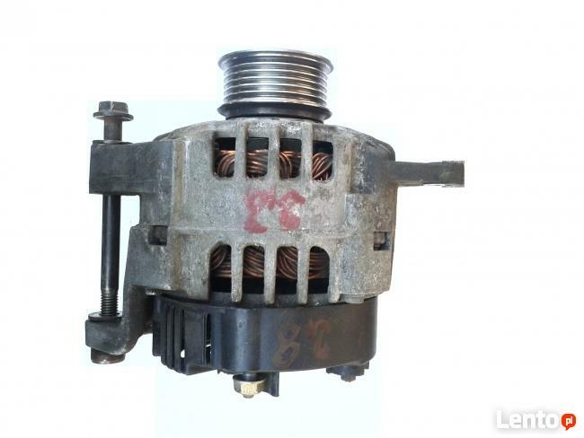 Alternator silnika FIAT DUCATO 2.8 JTD 2001-2006 504033459