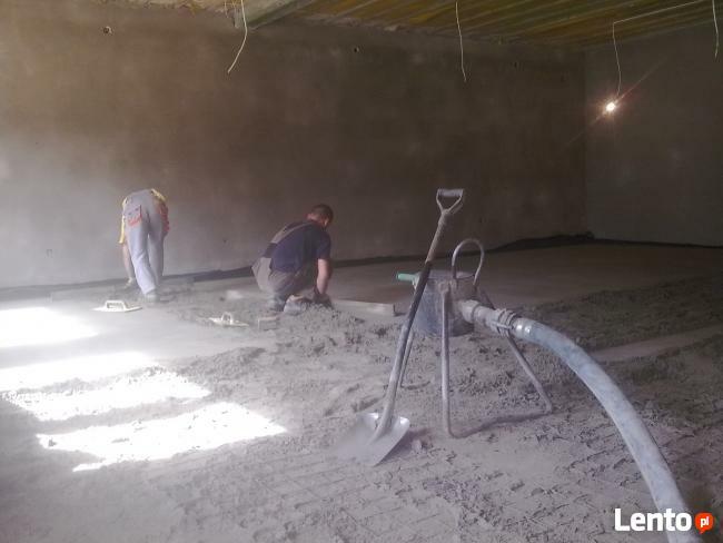 WYLEWKI NISKO-RUDNIK I OKOLICE