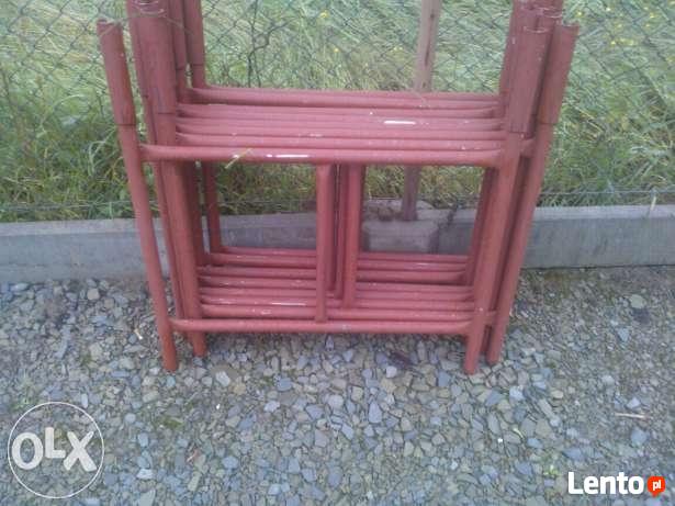 Rusztowanie Rusztowania Warszawskie