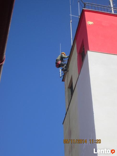 malowanie dachów intodachmal