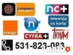 Serwis anten SAT i DVB-t 24h/7dni WROCŁAW Tanio 531-823-083