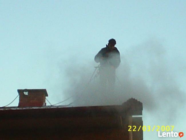 MALOWANIE DACHÓW I ELEWACJI PROFESJONALNE tel-606893052