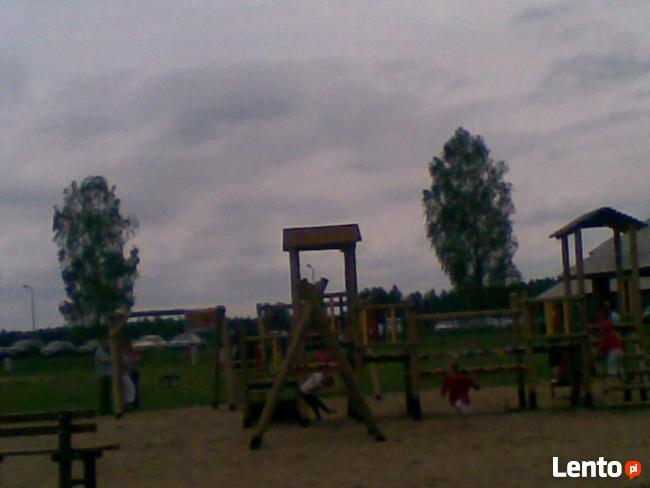 Działka 2000.m.kw.Zalew Siemianówka Stary Dwór, hajnowski